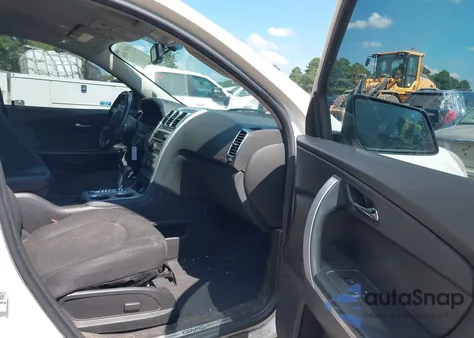 2012 GMC Acadia Sle z USA, uszkodzony, nr VIN 1GKKRPED6CJ308814